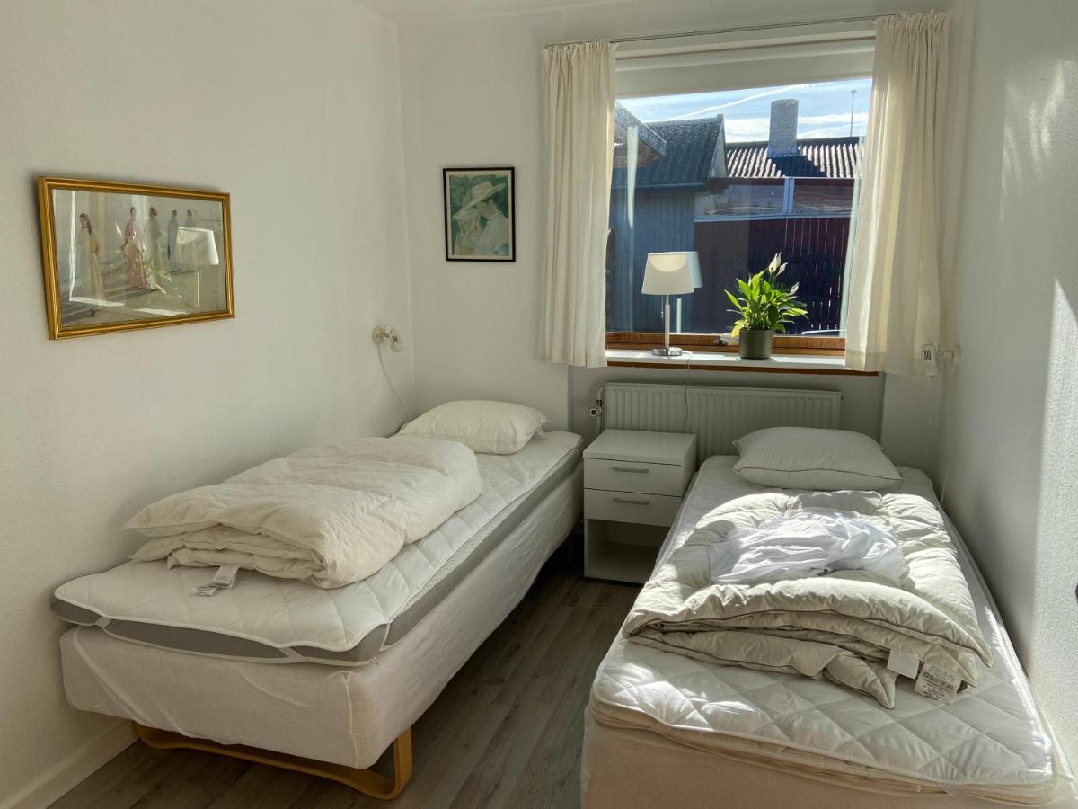 Skagen Retro Villa Bagian luar foto
