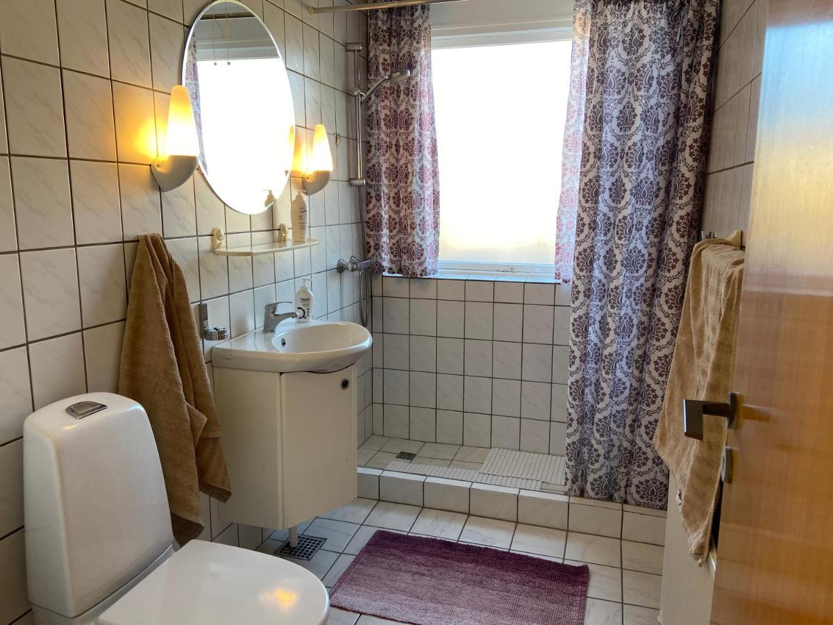 Skagen Retro Villa Bagian luar foto